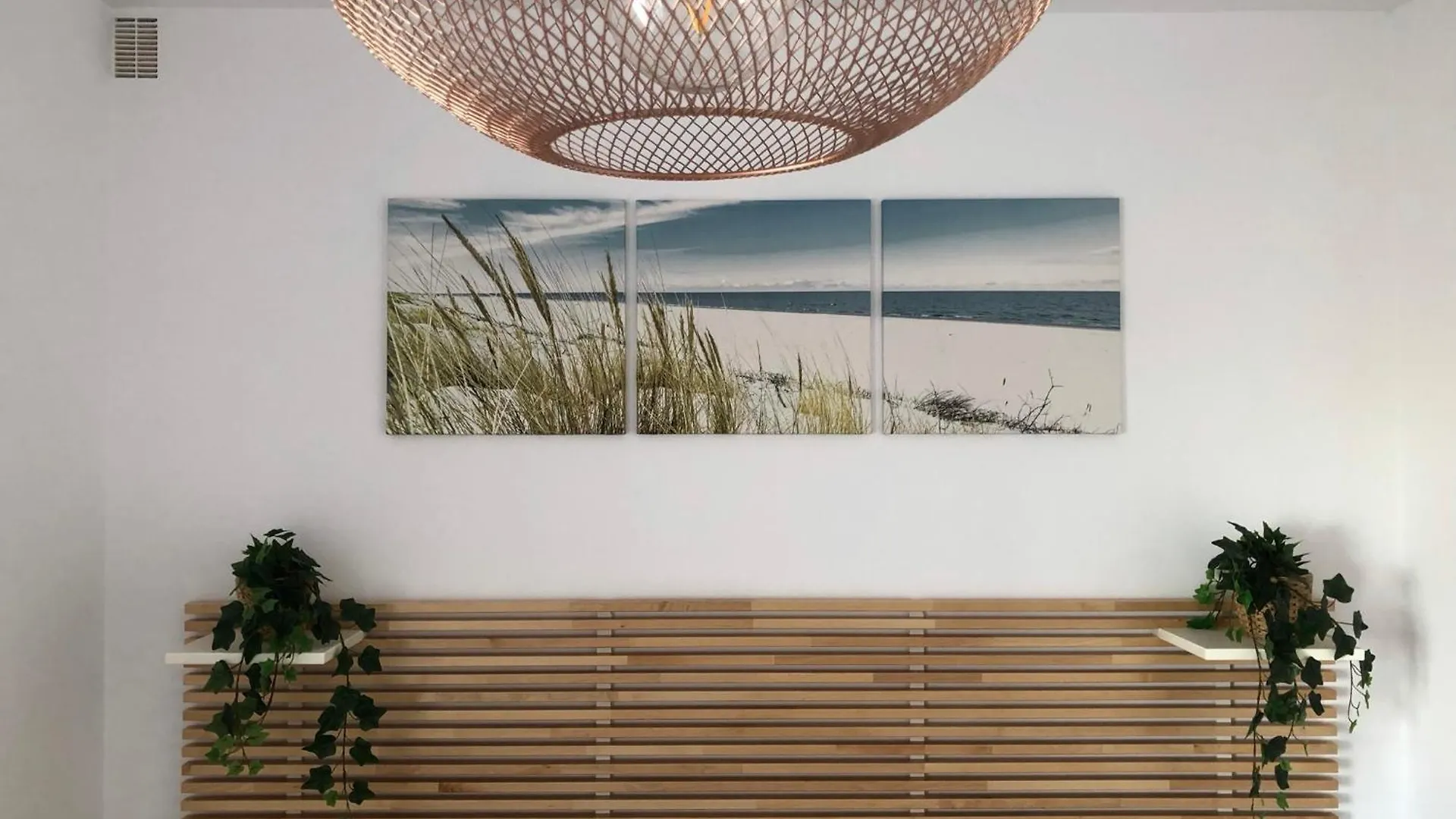 Apartment Apartamento Playa De Tarifa Spain