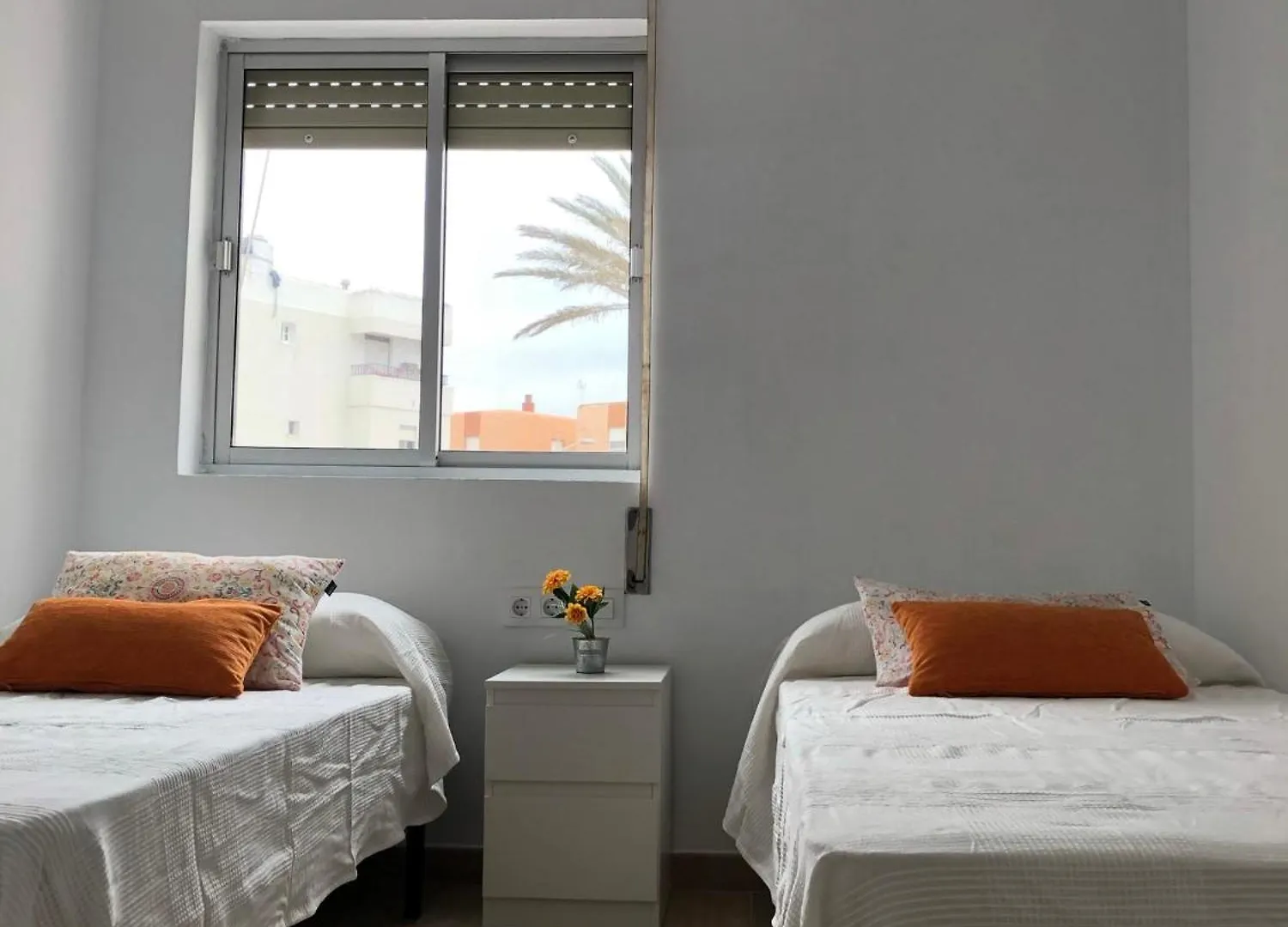 Apartment Apartamento Playa De Tarifa Spain