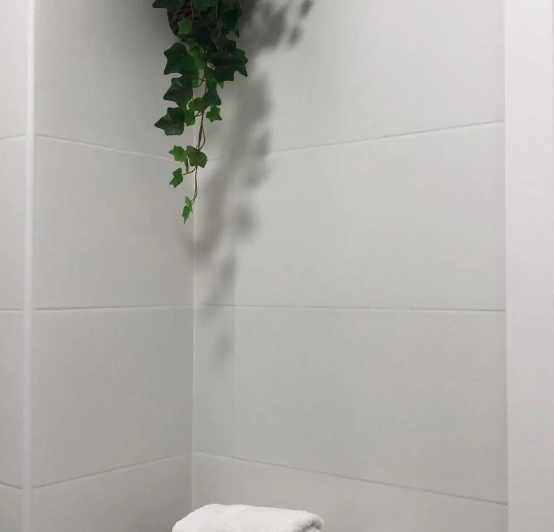 Apartamento Playa De Tarifa