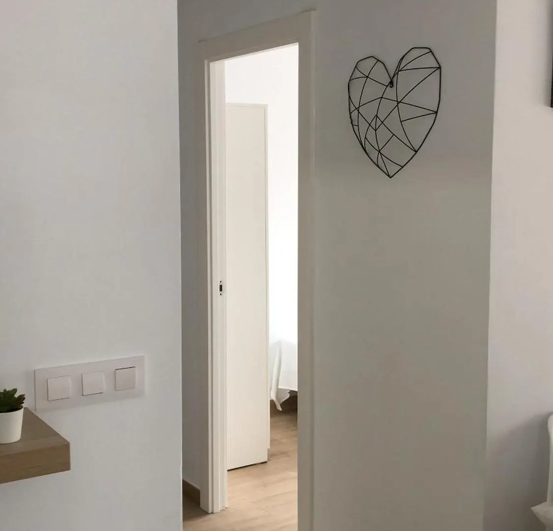 Apartamento Playa De Tarifa Apartment
