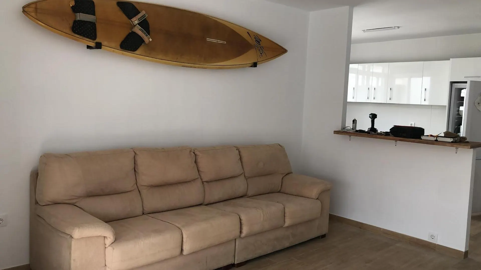 Apartamento Playa De Tarifa Spain