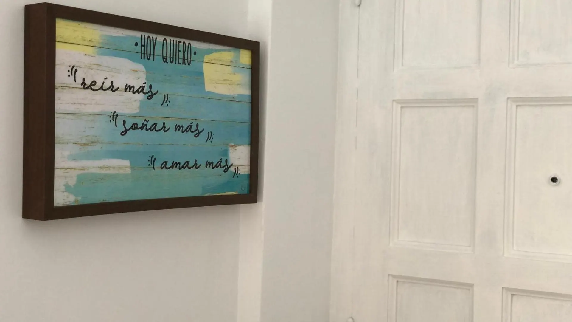 Apartamento Playa De Tarifa