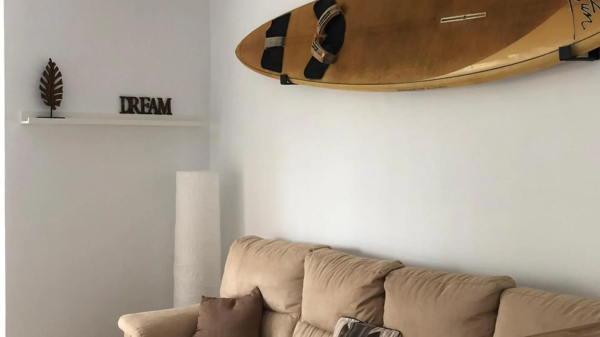 Apartamento Playa De Tarifa Spain