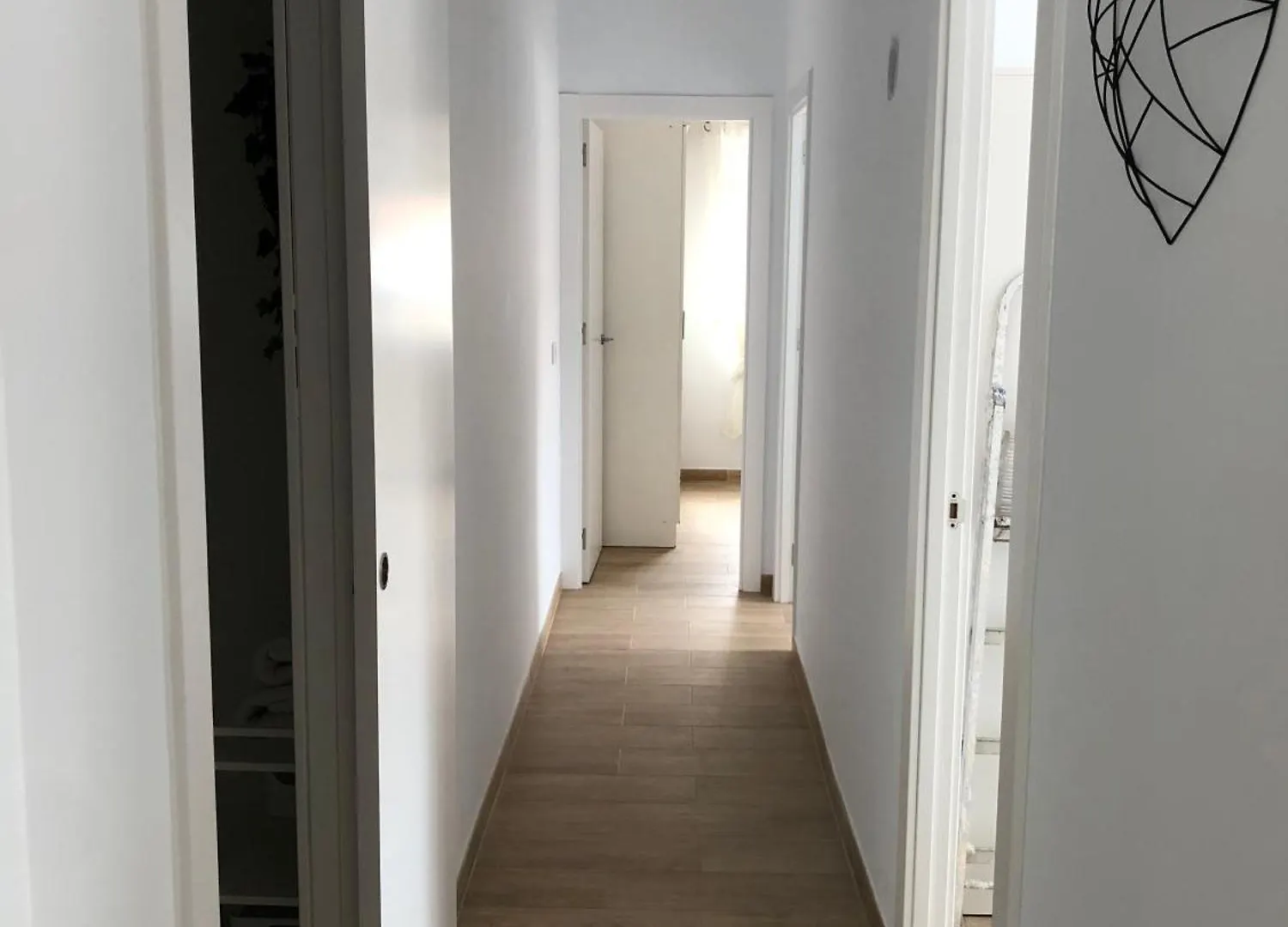 Apartamento Playa De Tarifa