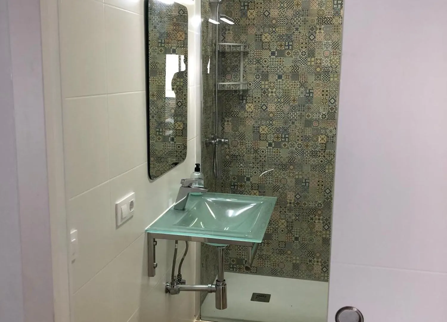 Apartamento Playa De Tarifa 0*,