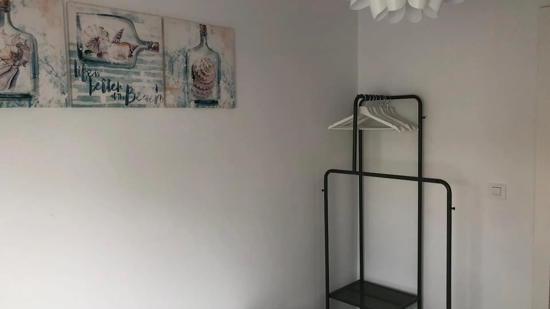 Apartamento Playa De Tarifa Apartment