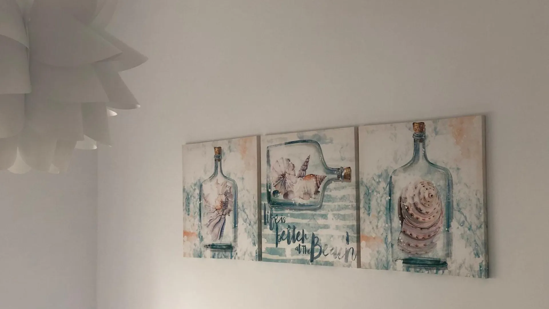 Apartamento Playa De Tarifa