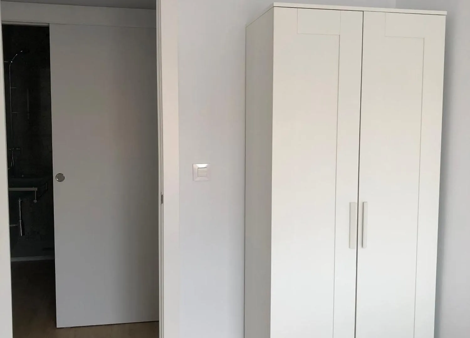 Ferienwohnung Apartamento Playa De Tarifa