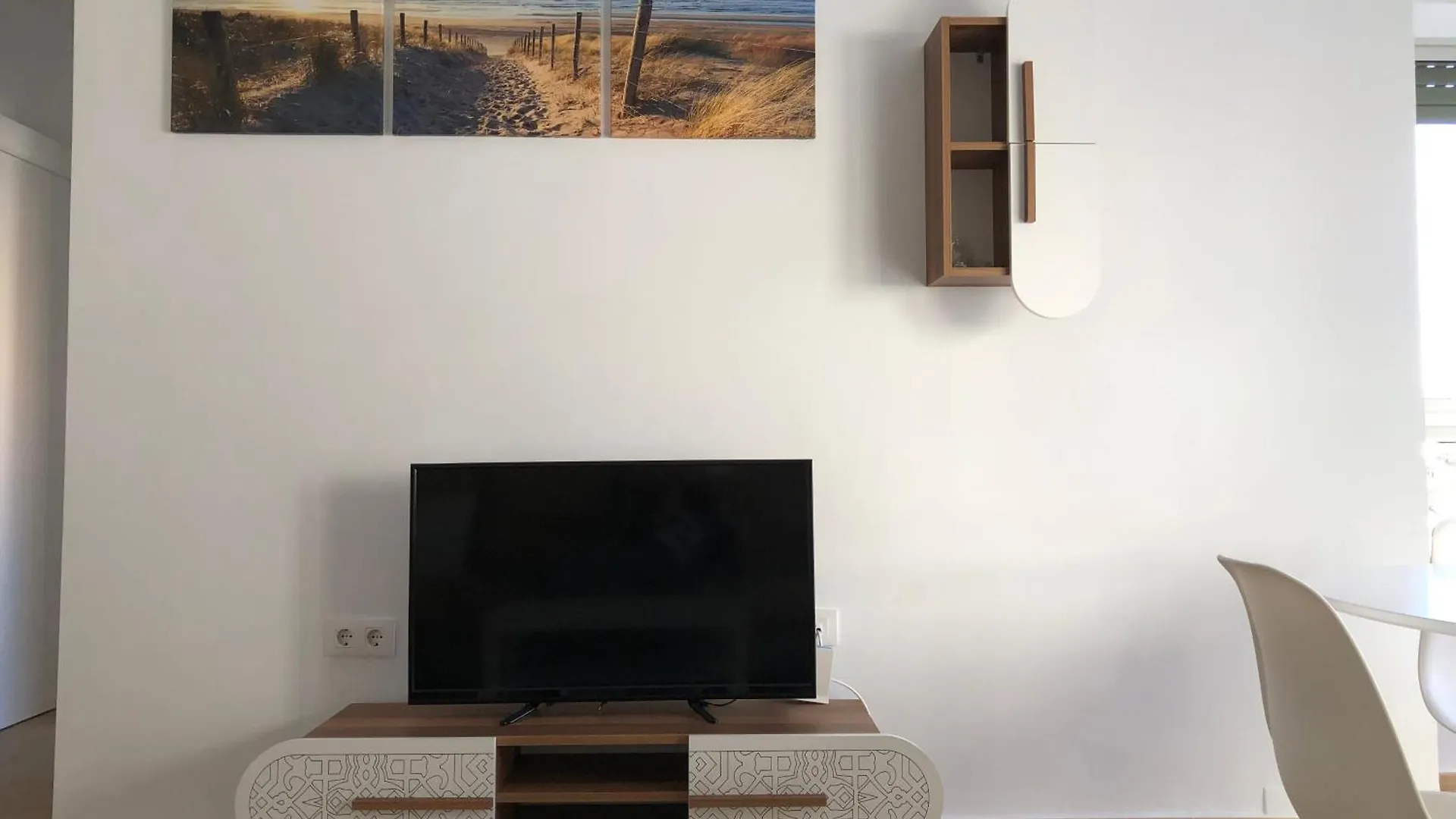 Apartamento Playa De Tarifa Spain