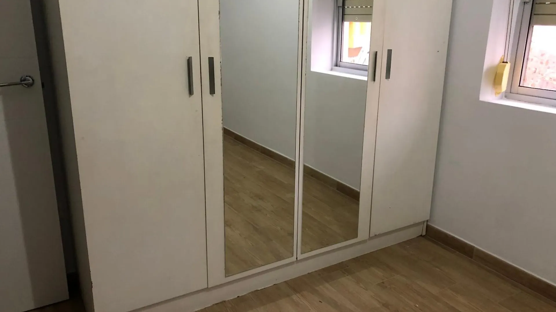 Apartamento Playa De Tarifa 0*,  Spain