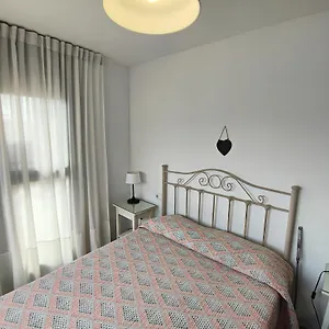 Apartamento Vistas Puerta Jerez Tarifa