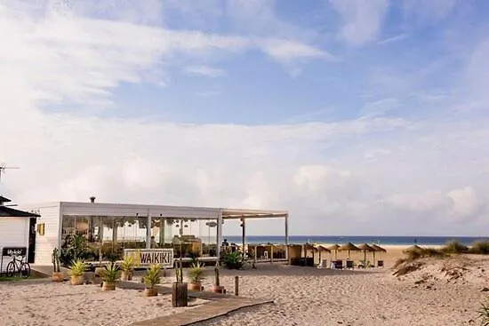Apartment Apartamento Playa De Tarifa Spain