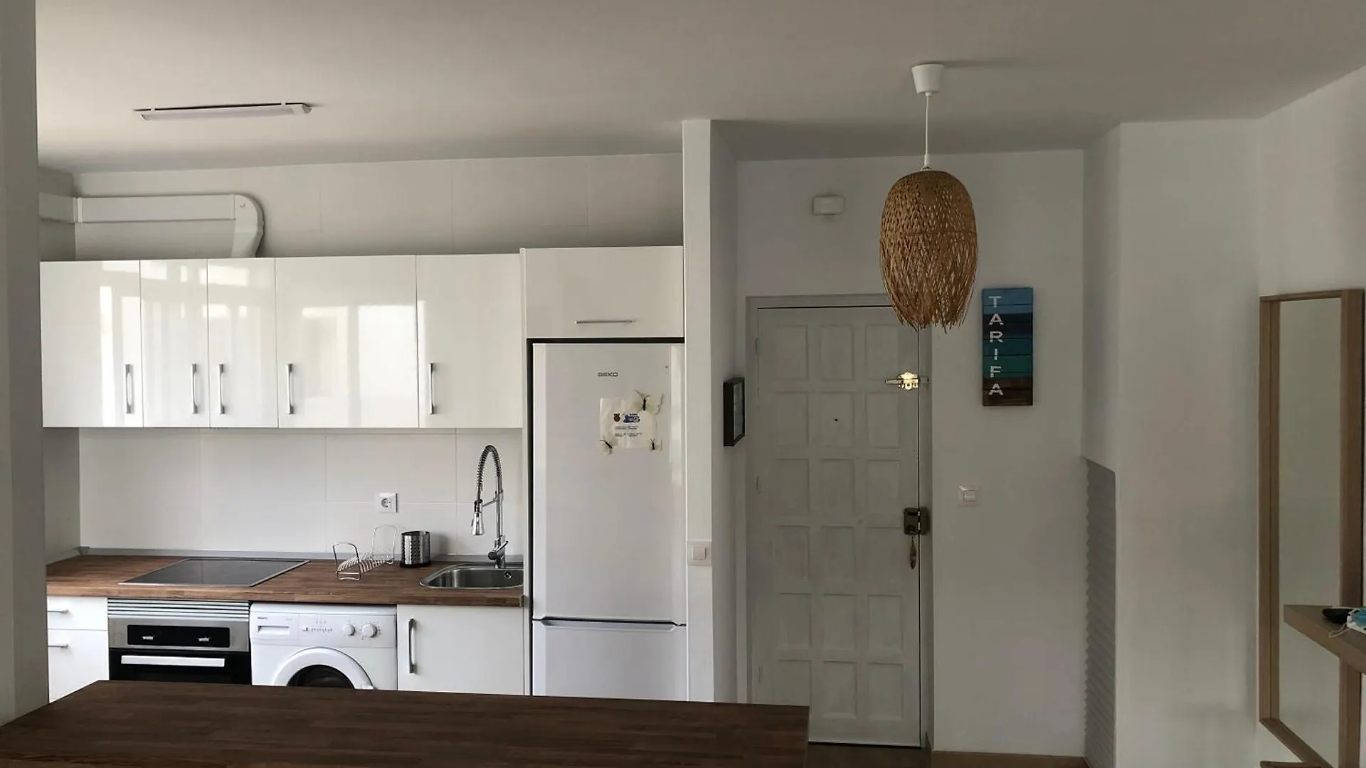 Apartamento Playa De Tarifa Spanien